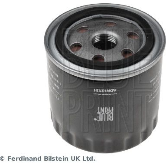 BluePrint Ölfilter Renault 1.9/3.0Dci ADN12131 BluePrint Ölfilter Renault 1.9/3.0Dci ADN12131