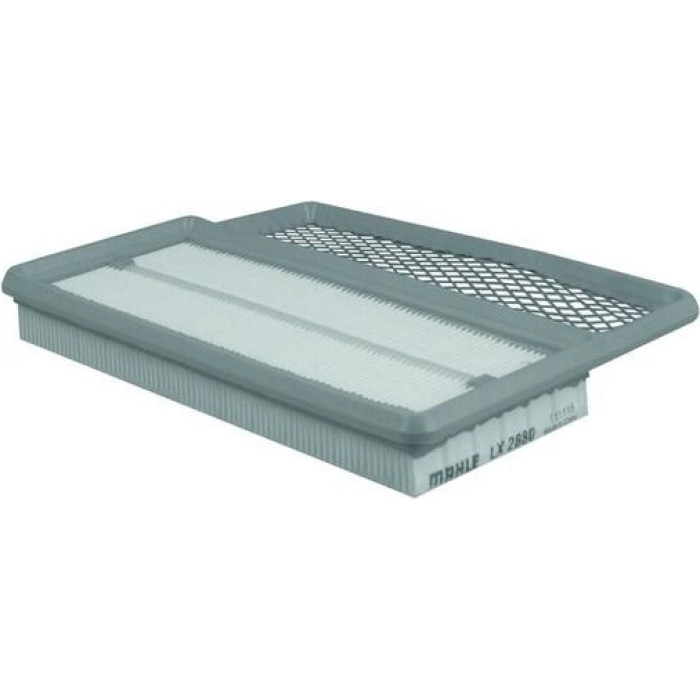 MAHLE Luftfilter LX 2880 MAHLE Luftfilter LX 2880