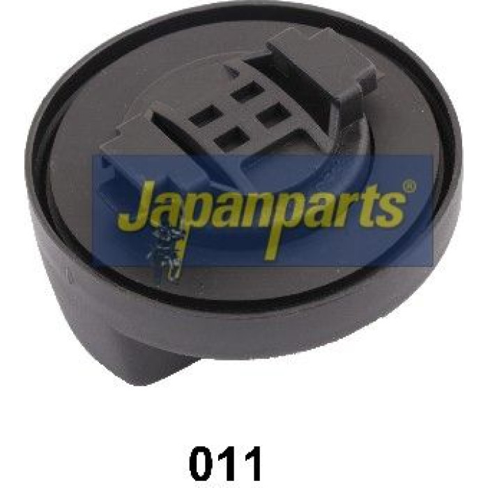 Japanparts Abdeckung KO-011 Japanparts Abdeckung KO-011