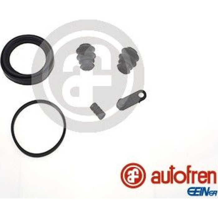 Reparatursatz Bremssattel Kia P. Carens 2.0 Crdi 05 D41768 Reparatursatz Bremssattel Kia P. Carens 2.0 Crdi 05 D41768