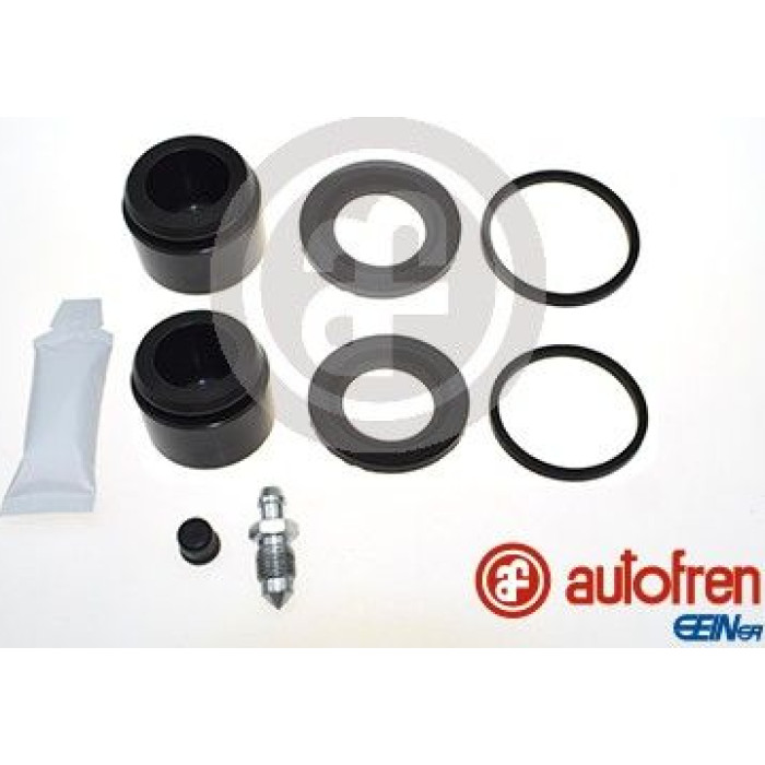 D43111C AUTOFREN SEINSA Reparatursatz, Bremssattel D43111C D43111C AUTOFREN SEINSA Reparatursatz, Bremssattel D43111C