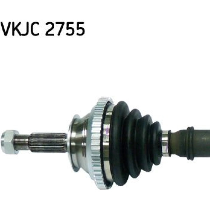 SKF Antriebswelle VKJC 2755 SKF Antriebswelle VKJC 2755