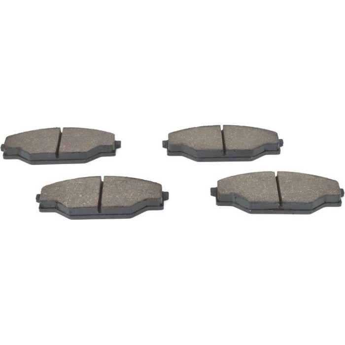 0 986 424 382 Bosch Bremsbelagsatz 0 986 424 382 0 986 424 382 Bosch Bremsbelagsatz 0 986 424 382