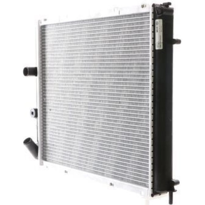 MAHLE Kühler, Motorkühlung CR 465 000S MAHLE Kühler, Motorkühlung CR 465 000S