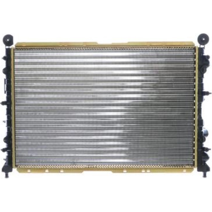MAHLE Kühler, Motorkühlung CR 1412 000S MAHLE Kühler, Motorkühlung CR 1412 000S