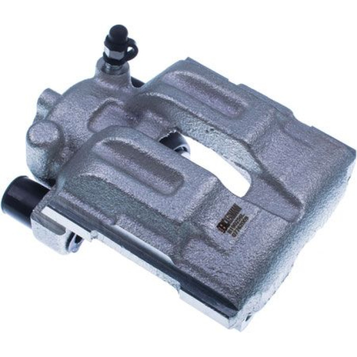 DENCKERMANN Bremstrommel B190256L DENCKERMANN Bremstrommel B190256L
