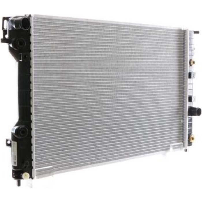MAHLE Kühler, Motorkühlung CR 560 000S MAHLE Kühler, Motorkühlung CR 560 000S