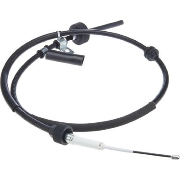Bosch Handbremsseil 1987482827 Bosch Handbremsseil 1987482827