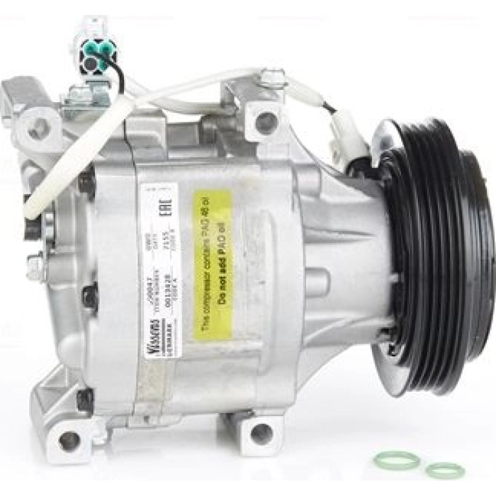 Nissens Klimakompressor PKW 890047 Nissens Klimakompressor PKW 890047