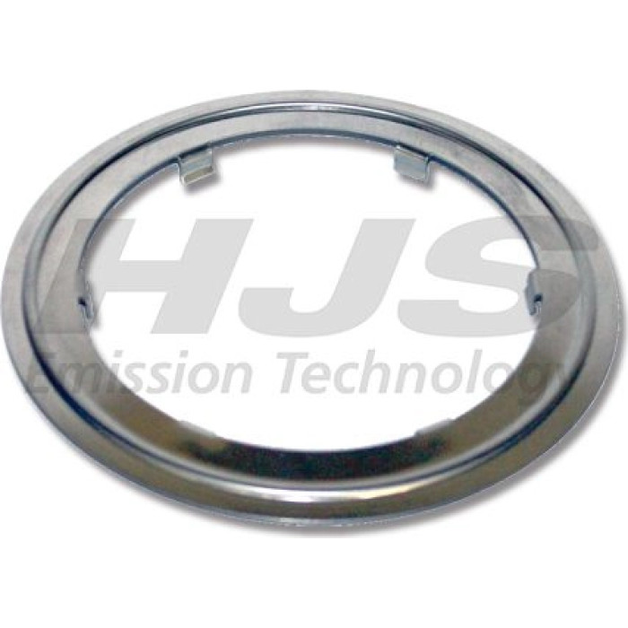 HJS Auspuffdichtung DPF BMW MINI Ø 62,5 / 83,5 mm 83 12 1829 HJS Auspuffdichtung DPF BMW MINI Ø 62,5 / 83,5 mm 83 12 1829