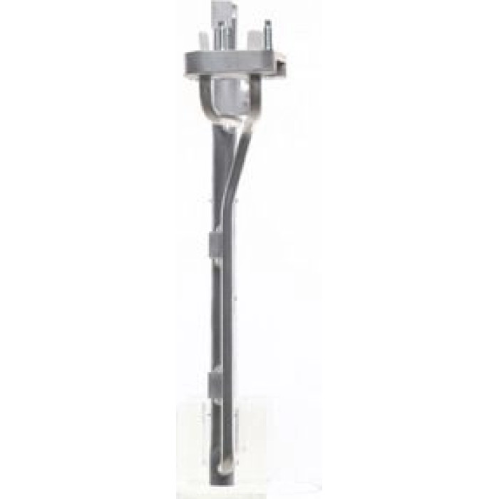 Kondensator, Klimaanlage AC 551 001S Kondensator, Klimaanlage AC 551 001S