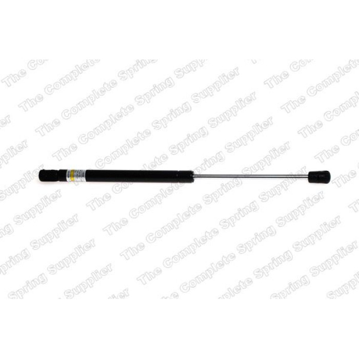 LESJÖFORS Gasdruckfeder 8100717 LESJÖFORS Gasdruckfeder 8100717