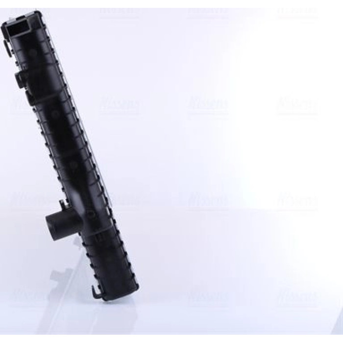 Nissens Wasserkühler PKW 60607 Nissens Wasserkühler PKW 60607