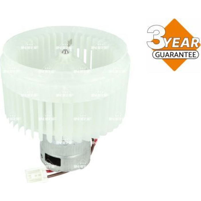 NRF Kühlerlüfter 34116 NRF Kühlerlüfter 34116