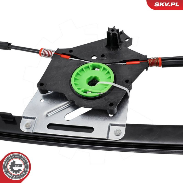 ESEN SKV 01SKV452 Fensterheber ESEN SKV 01SKV452 Fensterheber