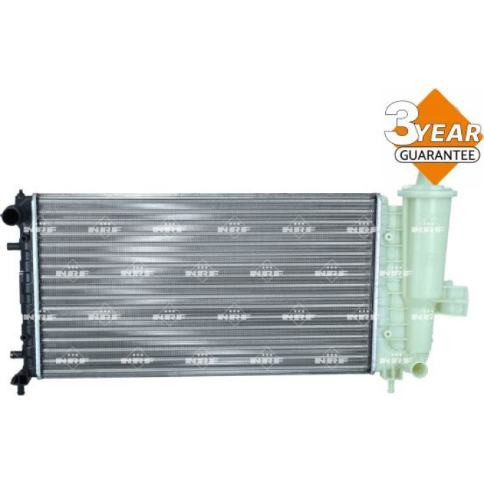 NRF Kühler 53605 NRF Kühler 53605