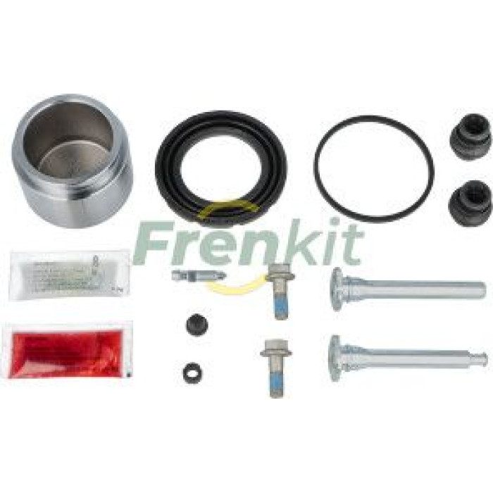 FRENKIT Reparatursatz, Bremssattel 763605 FRENKIT Reparatursatz, Bremssattel 763605