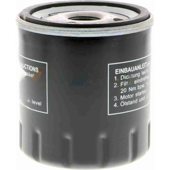 Vaico Ölfilter V42-0125 Vaico Ölfilter V42-0125
