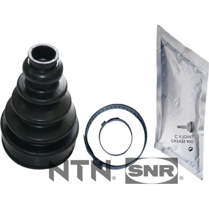 IBK60.003 SNR Faltenbalgsatz, Antriebswelle IBK60.003 IBK60.003 SNR Faltenbalgsatz, Antriebswelle IBK60.003