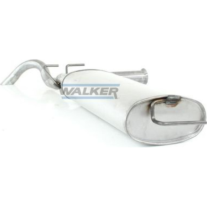 Walker Mittelschalldämpfer 21283 Walker Mittelschalldämpfer 21283