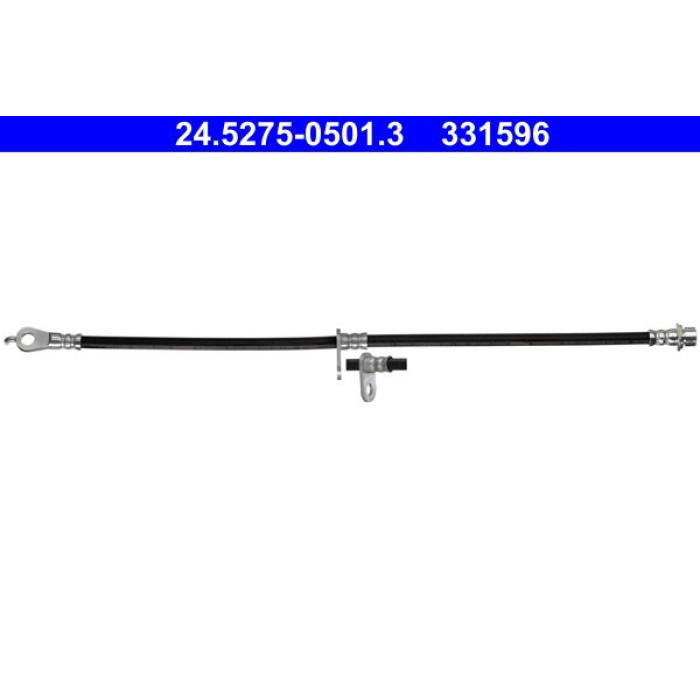 ATE Bremsschlauch 24.5275-0501.3 ATE Bremsschlauch 24.5275-0501.3