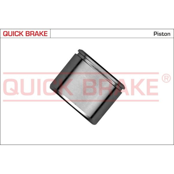 Quick Brake Bremssattelkolben 185409K Quick Brake Bremssattelkolben 185409K