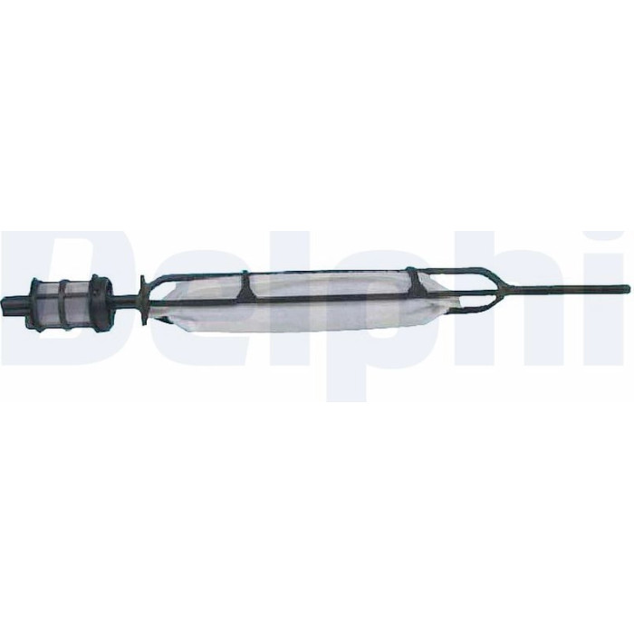 Delphi Klimatrockner TSP0175418 Delphi Klimatrockner TSP0175418