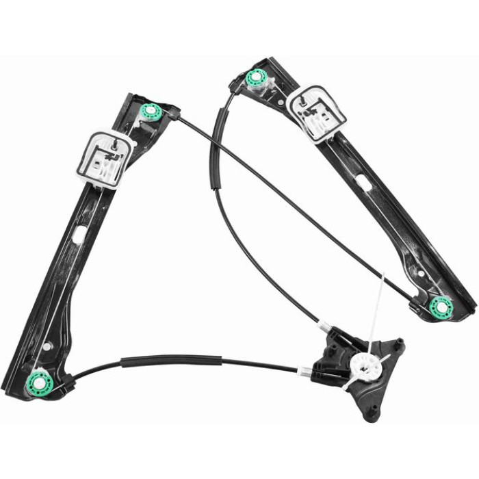 VAICO V10-4838 Fensterheber vorne links, elektrisch, ohne Motor VAICO V10-4838 Fensterheber vorne links, elektrisch, ohne Motor