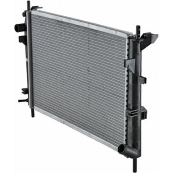 MAHLE Kühler, Motorkühlung CR 629 000S MAHLE Kühler, Motorkühlung CR 629 000S
