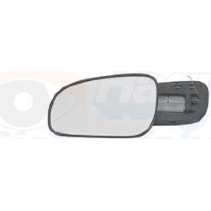 Van Wezel Außenspiegelglas 5920837