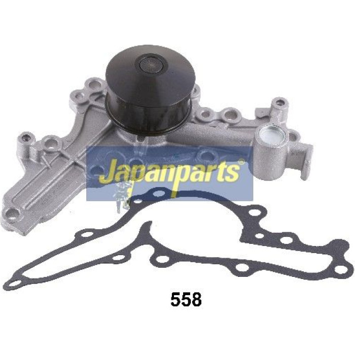Japanparts Wasserpumpe / Kühlmittelpumpe PQ-558