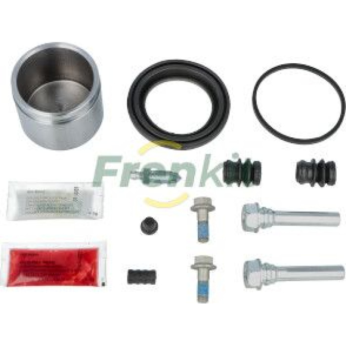 FRENKIT Reparatursatz, Bremssattel 760585 FRENKIT Reparatursatz, Bremssattel 760585