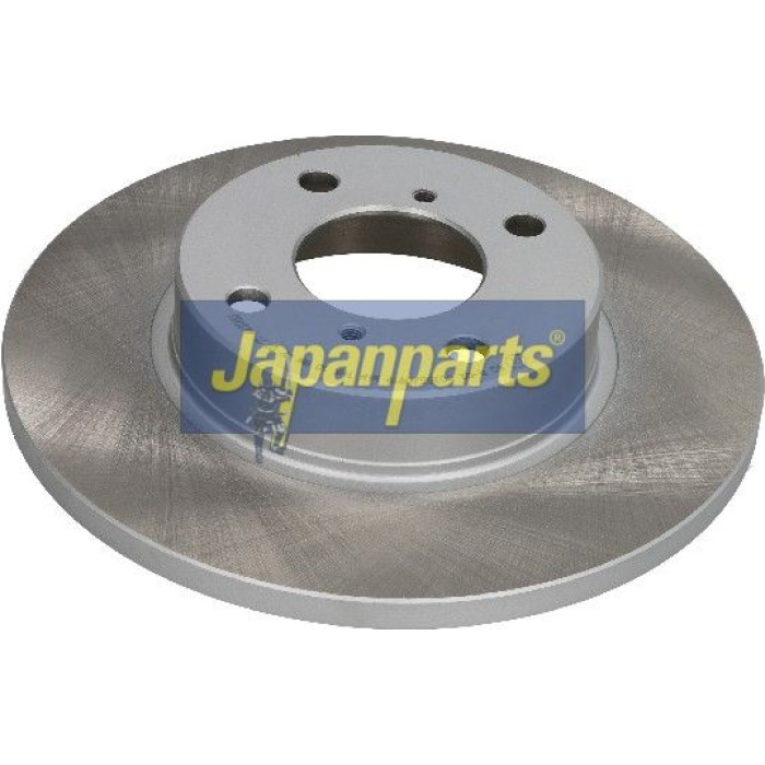 Japanparts Bremsscheibe DI-818C Japanparts Bremsscheibe DI-818C