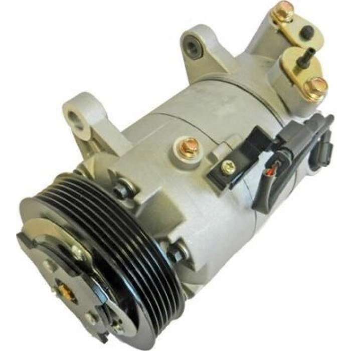 MAHLE Kompressor, Klimaanlage ACP 1383 000S MAHLE Kompressor, Klimaanlage ACP 1383 000S