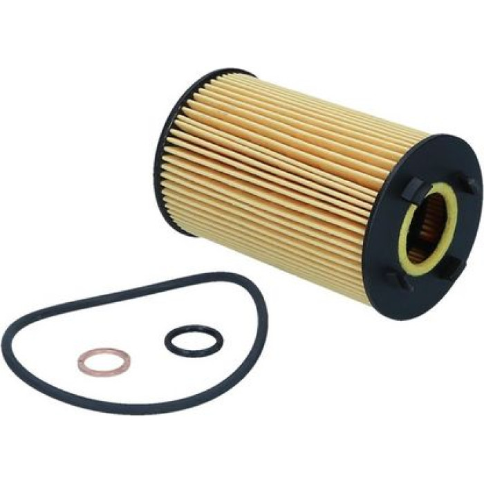 Kamoka Ölfilter F124801 Kamoka Ölfilter F124801