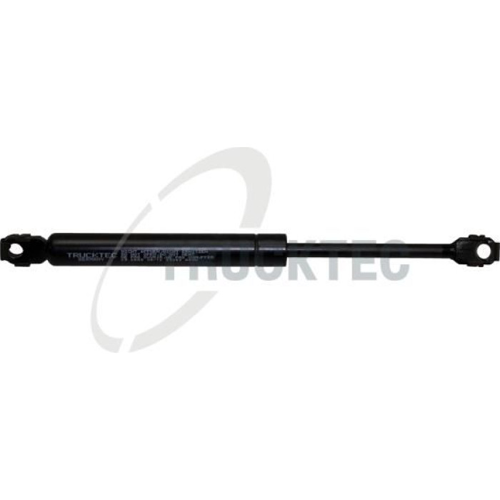TRUCKTEC AUTOMOTIVE Gasdruckfeder 08.62.011