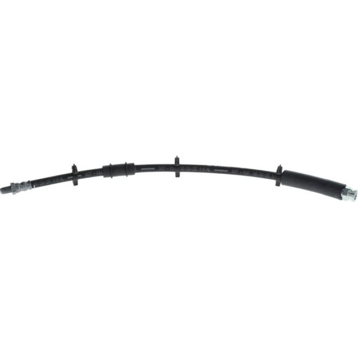 Bosch Bremsschlauch Vorderachse 1987476463 Bosch Bremsschlauch Vorderachse 1987476463