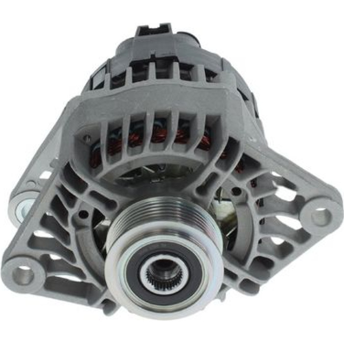 Bosch Lichtmaschine 1 986 A01 193 Bosch Lichtmaschine 1 986 A01 193