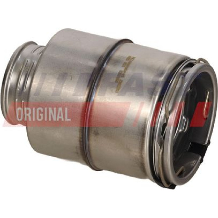 FAST Ladeluftschlauch FT65117 FAST Ladeluftschlauch FT65117