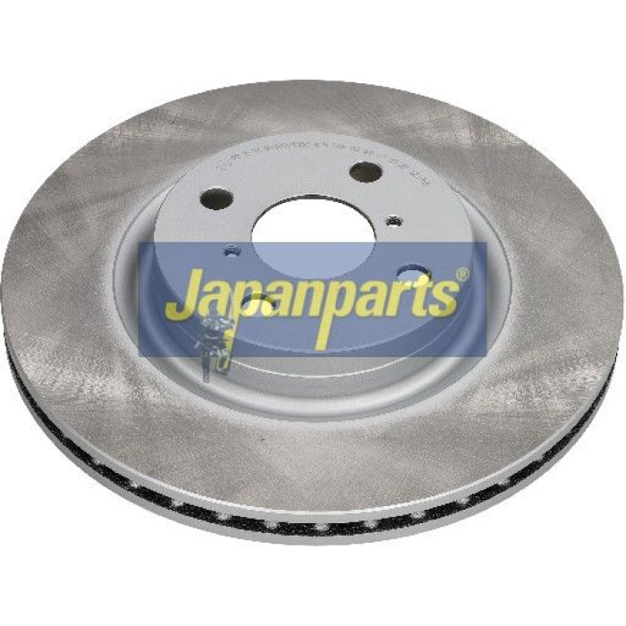 Japanparts Bremsscheibe DI-2051C Japanparts Bremsscheibe DI-2051C