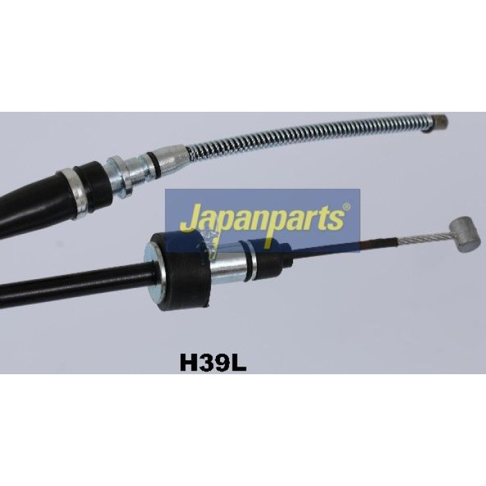 Japanparts Handbremsseil Seilzug Festellbremse BC-H39L Japanparts Handbremsseil Seilzug Festellbremse BC-H39L