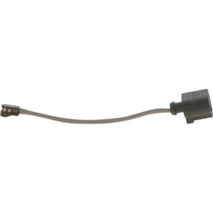 Bosch Bremsbelagverschleißsensor 1987474512 Bosch Bremsbelagverschleißsensor 1987474512
