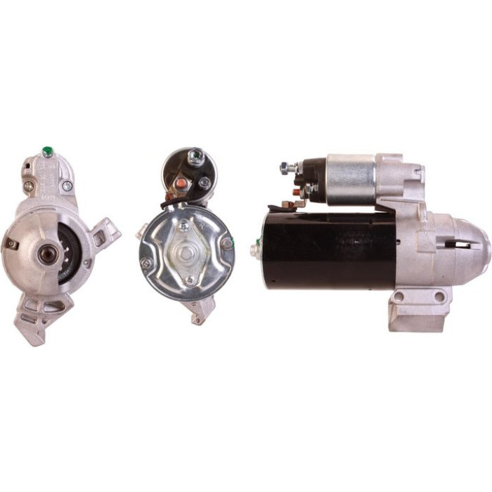 DRI Anlasser 315053102 12 V DRI Anlasser 315053102 12 V