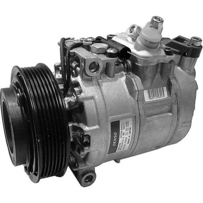 MAHLE Kompressor, Klimaanlage ACP 1001 000S MAHLE Kompressor, Klimaanlage ACP 1001 000S