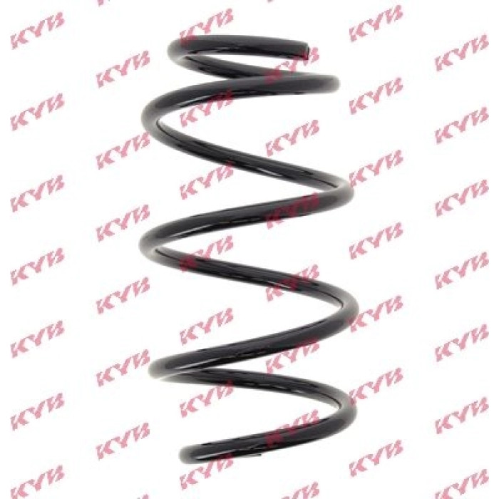 KYB Fahrwerksfeder Audi P. Tt 1.8/2.0 08/06 RH3902 KYB Fahrwerksfeder Audi P. Tt 1.8/2.0 08/06 RH3902