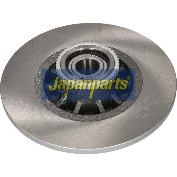 Japanparts Bremsscheibe DP-132C Japanparts Bremsscheibe DP-132C