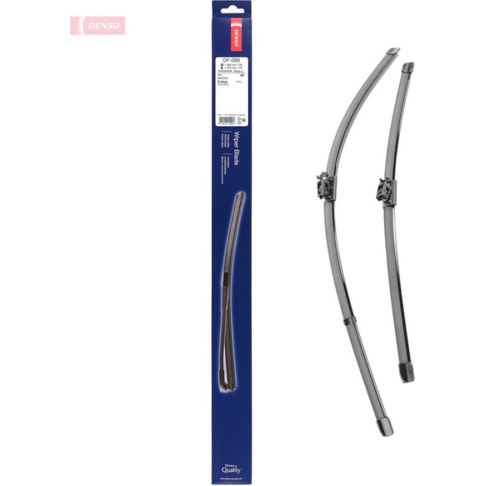 DF-088 Denso Wischblatt DF-088 DF-088 Denso Wischblatt DF-088