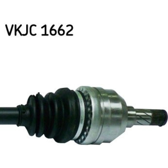 SKF Antriebswelle VKJC 1662 SKF Antriebswelle VKJC 1662