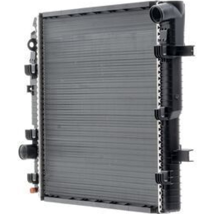 MAHLE Kühler, Motorkühlung CR 671 000P MAHLE Kühler, Motorkühlung CR 671 000P