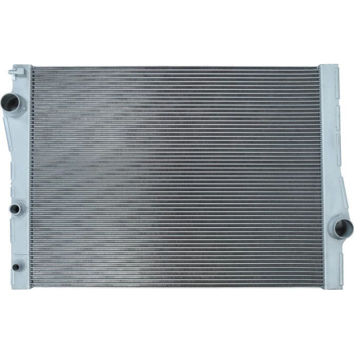 Kamoka Motorkühler 7700004 Kamoka Motorkühler 7700004